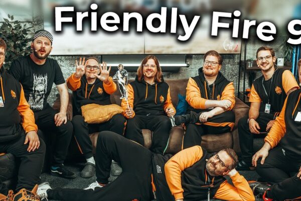 Die Belangrikheid van Vriendskap Wedstryde in 2023