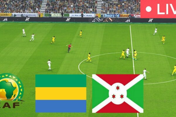 Gabon vs Burundi: A Comparative Overview