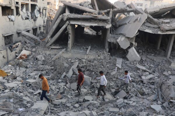 Understanding the Gaza Conflict: Recent Updates and Insights