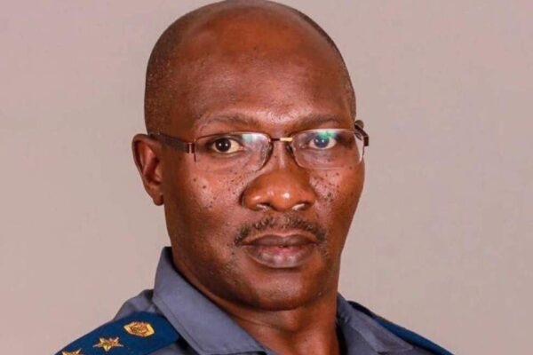 The Legacy of General Khumalo in South Africa