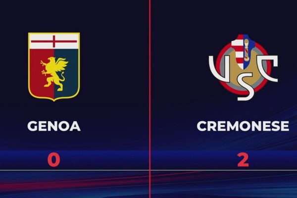 Genoa vs Cremonese: Match Analysis and Highlights