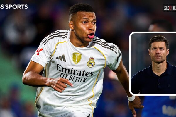 Getafe CF vs Real Madrid: Match Insights and Highlights