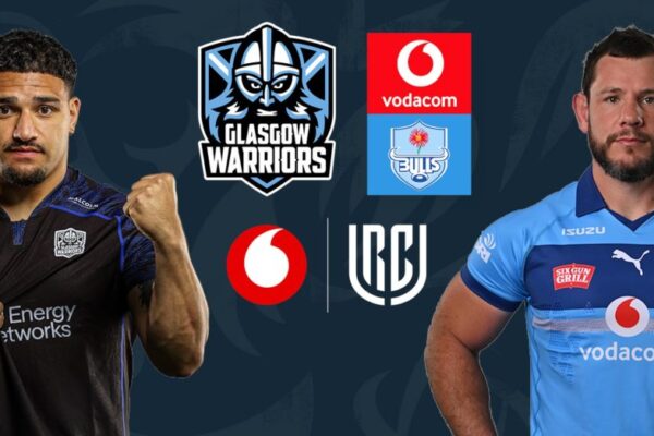 Glasgow Warriors vs Bulls: Highlights from the Epic Clash
