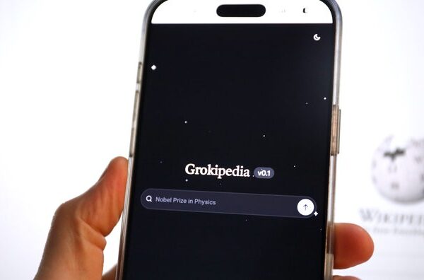 Die Ontwikkeling van Grokipedia: ‘n Nuwe Kennisbron