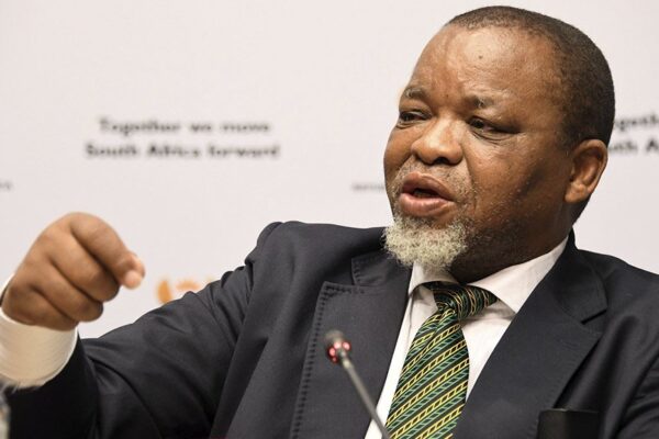 The Role of Gwede Mantashe in South Africa’s Energy Landscape