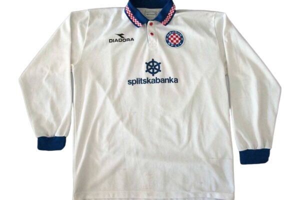 Hajduk Split: A Legendary Club in Croatian Football