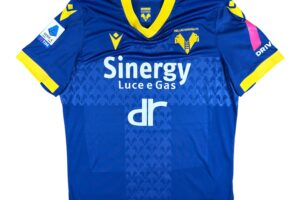 Hellas Verona FC: A Look at the Club’s Impact and Future