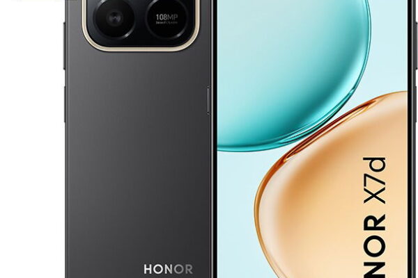 Exploring the Impact of the Honor X7D Smartphone