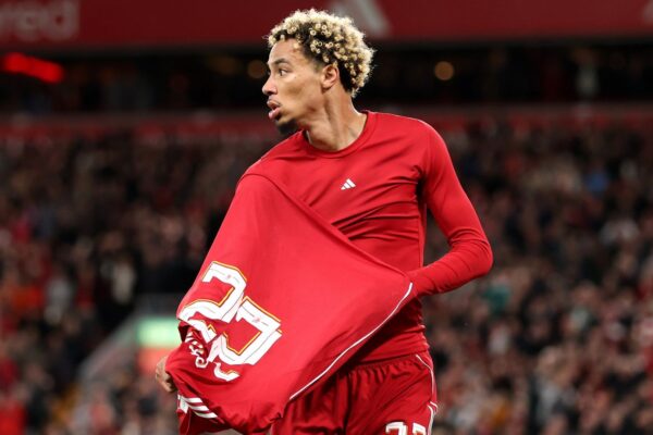 Hugo Ekitike: The Rising Star in Football