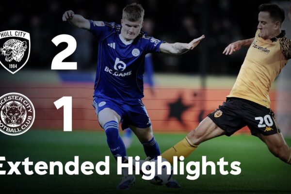 Hull City vs Leicester City: Match Preview