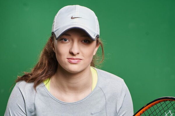 Iga Świątek: The Rising Star of Women’s Tennis