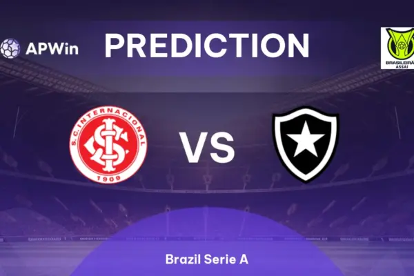Internacional vs Botafogo: A Historic Brazilian Football Rivalry