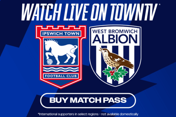 Ipswich Town vs West Brom: Championship Clash Overview