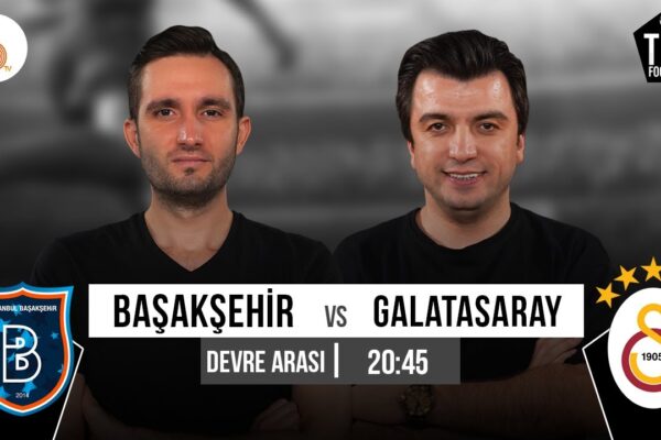 Istanbul Başakşehir vs Galatasaray: What to Expect