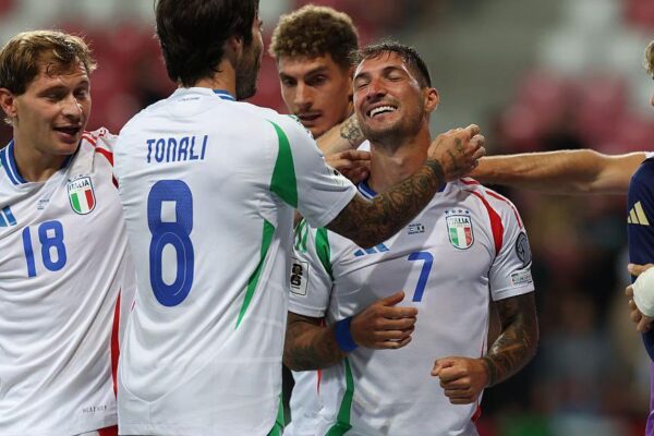 Italy vs Israel: Current Events and Significance