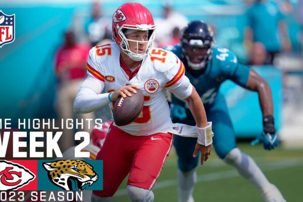 Jaguars vs Chiefs: Key Highlights from the Latest Match