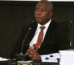 Judge Aubrey Ledwaba: Key Contributions and Impact