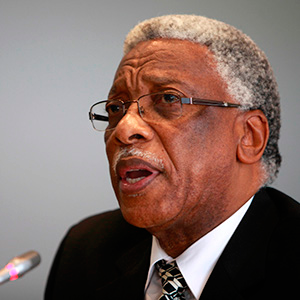 The Role of Judge President Selby Mbenenge in South Africa