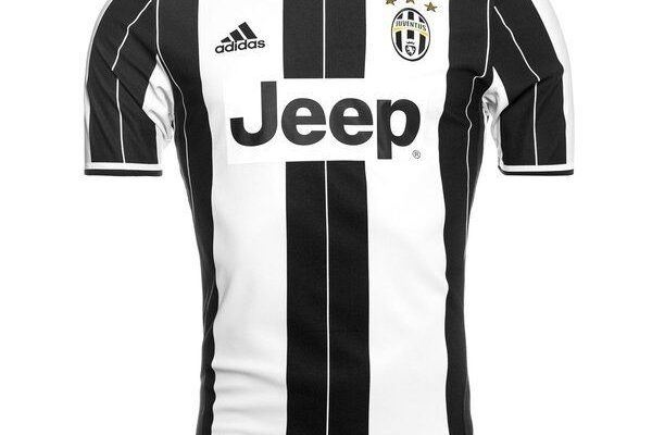 Juventus: A Look at the Iconic Italian Football Club
