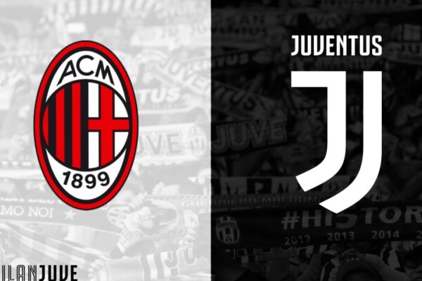 Juventus vs AC Milan: A Clash of Titans in Serie A
