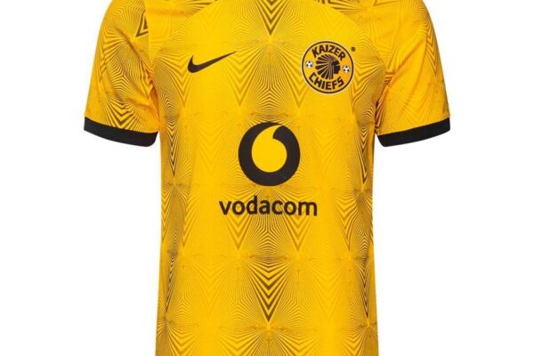 The Legacy and Future of Kaizer Chiefs in South African Football