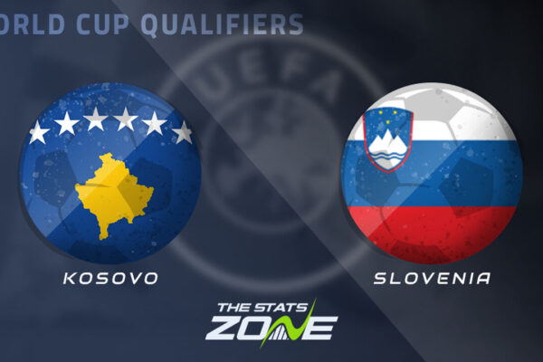 Kosovo vs Slovenia: Understanding Their Current Relations