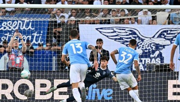 Lazio Rome vs Torino FC: A Thrilling Serie A Encounter