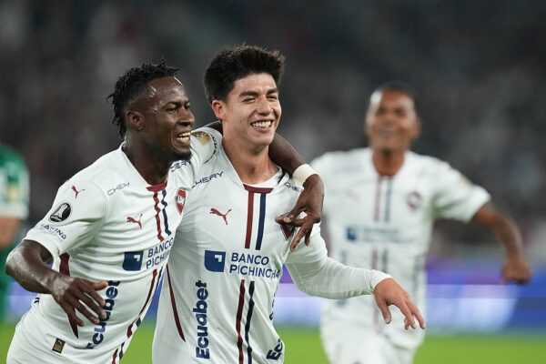 LDU Quito vs Palmeiras: A Key Copa Libertadores Encounter