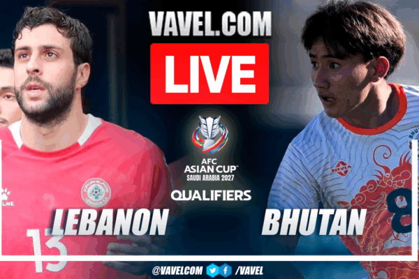 Lebanon vs Bhutan: A Comparative Analysis