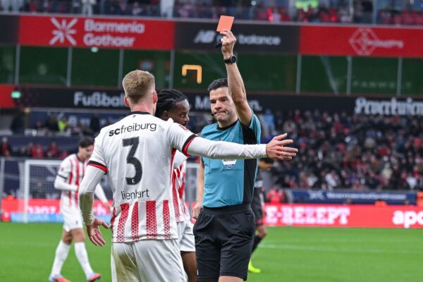 Leverkusen vs Freiburg: A Key Bundesliga Showdown