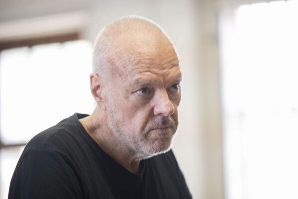 The Legacy of Louis Liebenberg in South Africa