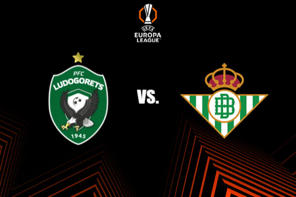 Ludogorets vs Real Betis: A Clash of Titans