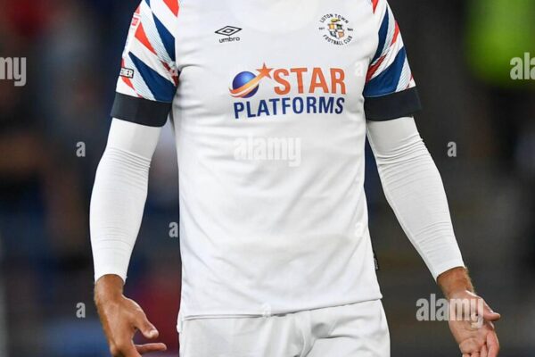 The Remarkable Rise of Luton Town in Football