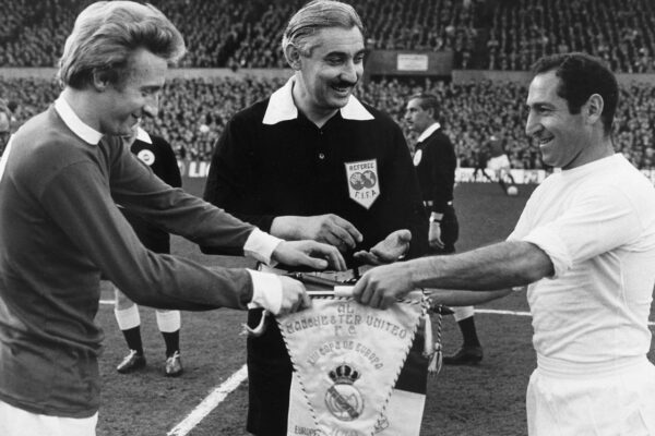 Highlights from the Latest Madrid Match