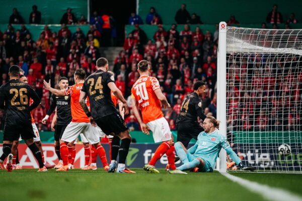 Mainz vs Stuttgart: An Exciting Bundesliga Clash