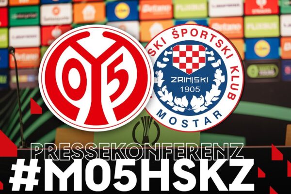 Mainz vs Zrinjski: Match Highlights and Overview
