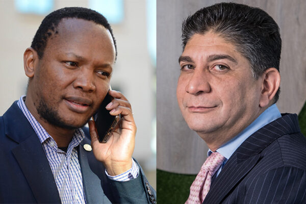 Latest Updates on Makate and Vodacom Legal Battle