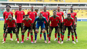 An Overview of the Malawi National Football Team