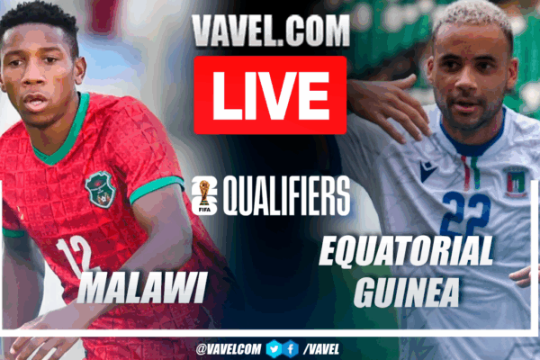 Malawi vs Equatorial Guinea: A Crucial Football Encounter