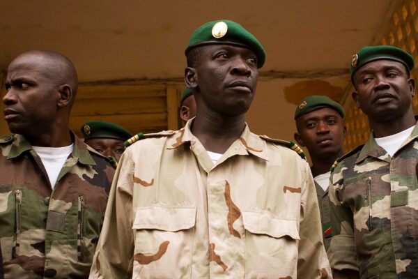 Understanding the Current Political Climate in Mali