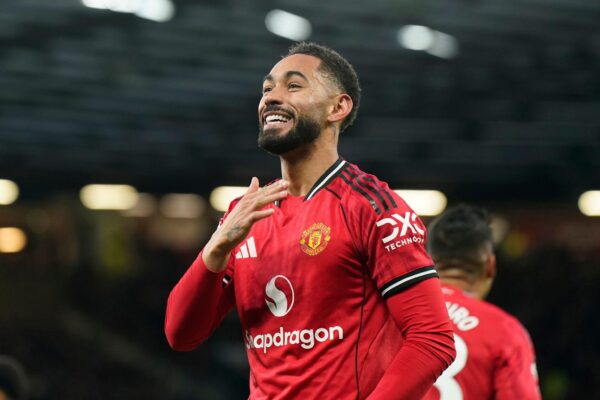 An Exciting Clash: Man United vs Brighton Match Overview