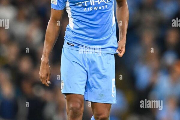 Latest Updates on Manchester City Football Club