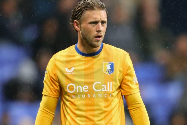 Recent Developments at Mansfield Town Football Club