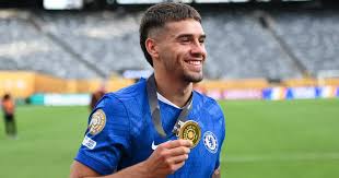 Marc Guiu: A Bright Future in Football