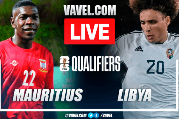 Mauritius vs Libya: A Comparative Guide