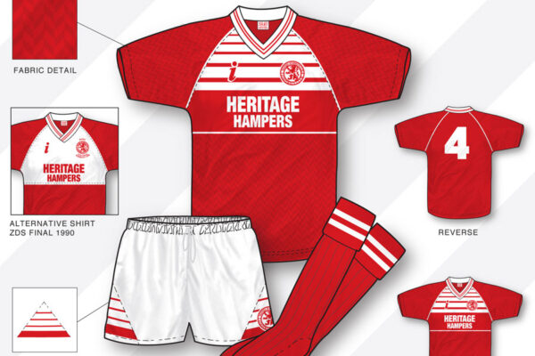 Exploring Middlesbrough: History, Culture, and Recent Developments