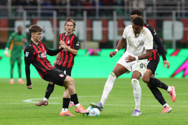 Recent Clash: Milan vs Pisa – Key Highlights and Analysis