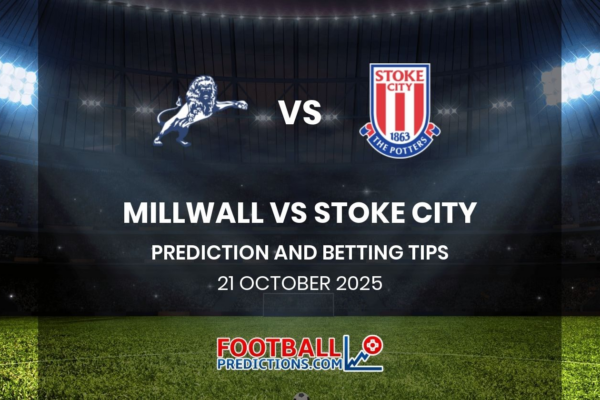 Millwall vs Stoke City: A Key Championship Showdown