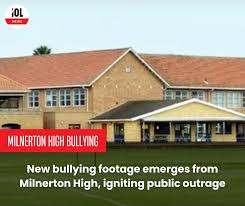 Milnerton High School Assault: Community in Shock