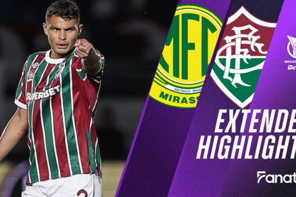Mirassol vs Fluminense: A Clash in Brazilian Football